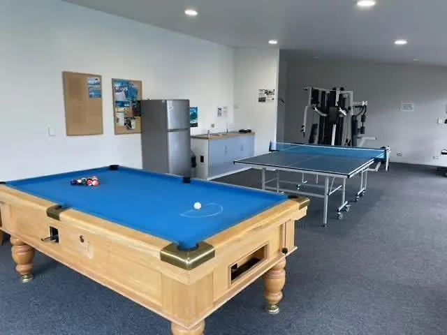 Alpine Retreat 度假居