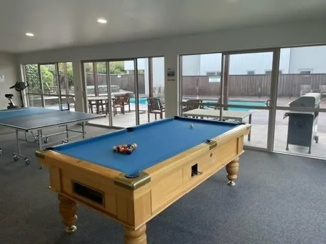 度假居 Alpine Retreat *