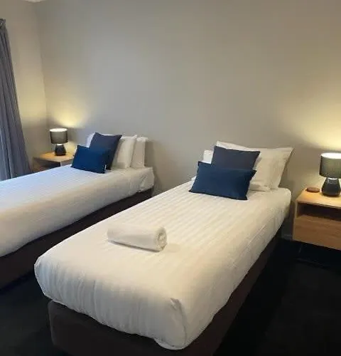 Alpine Retreat * 瓦纳卡