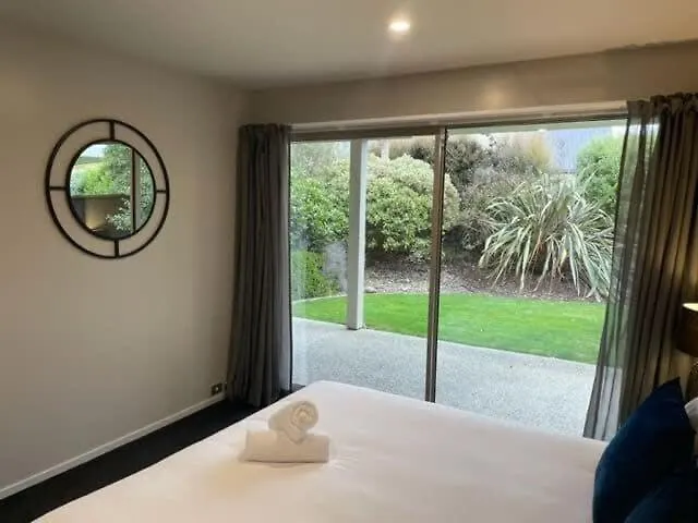 Alpine Retreat 瓦纳卡