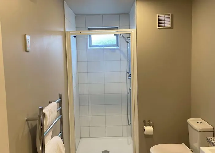 度假居 Alpine Retreat *