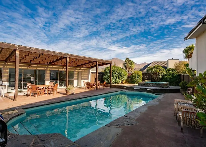 Alpine Retreat